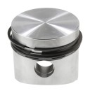 Поршень с кольцами Yanmar 3HM35 (STD)