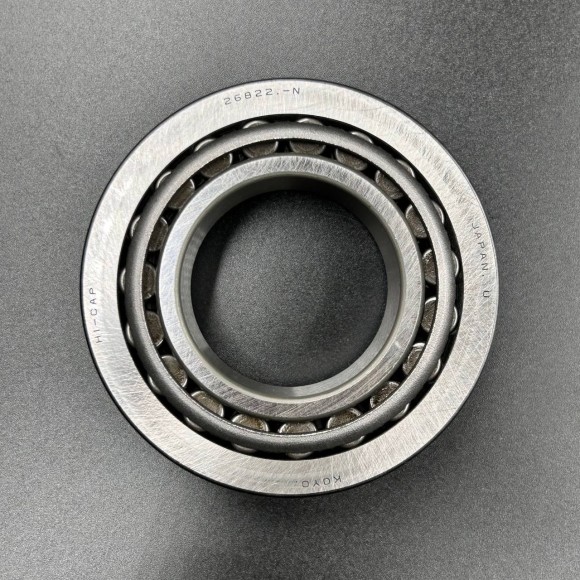 Подшипник роликовый шестерни переднего ходаYamaha 60-90, F75-100 (41x79x24) (93332-000UD; 93332-000W Подшипник роликовый шестерни переднего ходаYamaha 60-90, F75-100 (41x79x24) (93332-000UD; 93332-000W