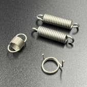 Комплект пружин замка угловой колонки Volvo Penta (Kacawa) Комплект пружин замка угловой колонки Volvo Penta (Kacawa)