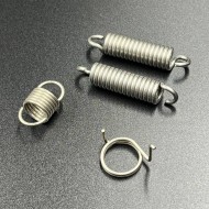 Комплект пружин замка угловой колонки Volvo Penta (Kacawa)