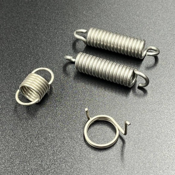 Комплект пружин замка угловой колонки Volvo Penta (Kacawa)