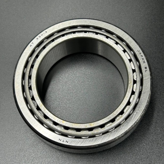 Подшипник шпх Suzuki DF150-200A (65X100X27) (Suzuki)