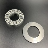 Подшипник торсионного вала игольчатый Yamaha 200-250, F200-250 (93341-93020) (Omax) Подшипник торсионного вала игольчатый Yamaha 200-250, F200-250 (93341-93020) (Omax)