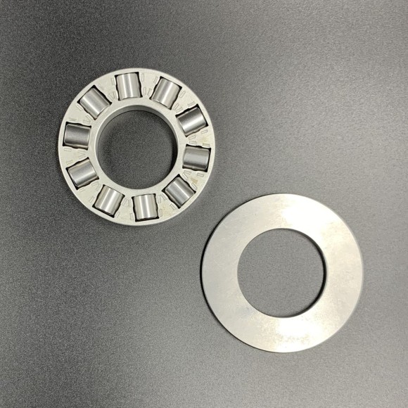 Подшипник торсионного вала игольчатый Yamaha 200-250, F200-250 (93341-93020) (Omax) Подшипник торсионного вала игольчатый Yamaha 200-250, F200-250 (93341-93020) (Omax)