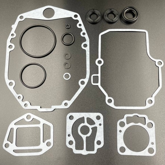 Ремкомплект редуктора Tohatsu 40-50 (Osaka)