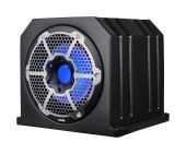 Морской сабвуфер RGB 10" NXL-10SUBLD/BK, DS18