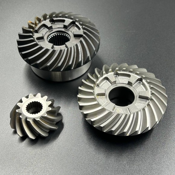 Шестерни редуктора (Комплект) Suzuki DF70-90(A) (до 2014 г.в.) (57300-87860) (Suzuki) Шестерни редуктора (Комплект) Suzuki DF70-90(A) (до 2014 г.в.) (57300-87860) (Suzuki)