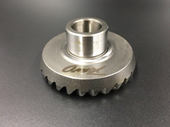 Шестерня заднего хода Tohatsu F9.9-18 (3H8-64030-0) (Omax) Шестерня заднего хода Tohatsu F9.9-18 (3H8-64030-0) (Omax)