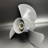 Гребной винт Honda BF25-BF30 (3x9-1/4x12) (Острые лопасти)