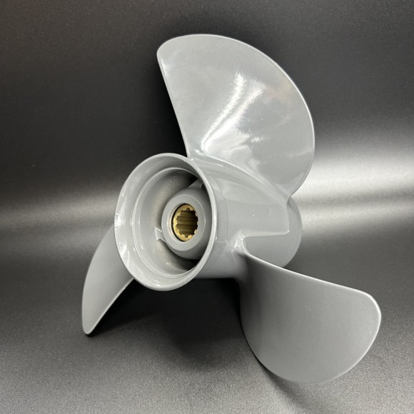 Гребной винт Honda BF25-BF30 (3x9-1/4x12) (Острые лопасти)