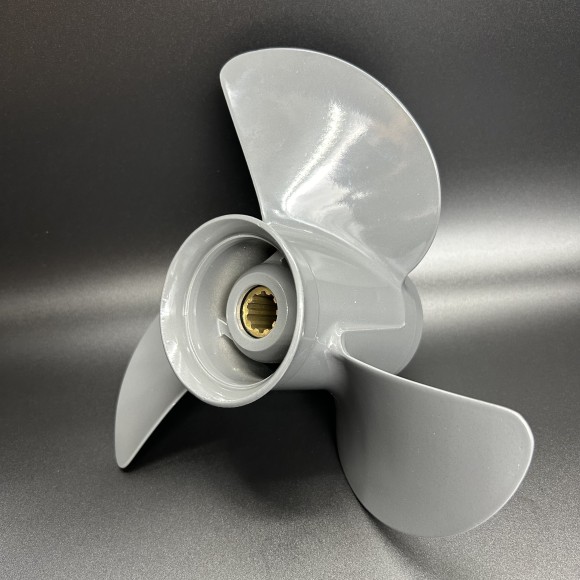 Гребной винт Honda BF25-BF30 (3x9-1/4x12) (Острые лопасти)