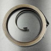 Пружина возвратная ручного стартера Yamaha 40X (KACAWA)