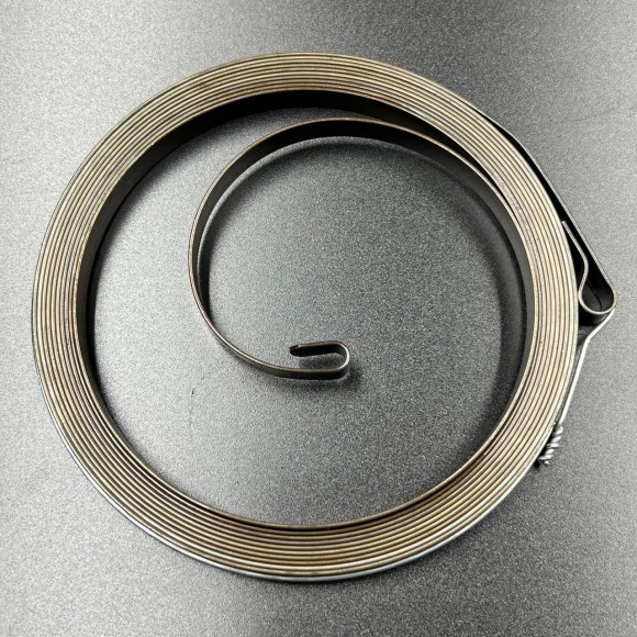 Пружина возвратная ручного стартера Yamaha 40X (KACAWA)