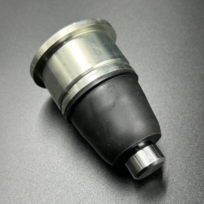 Опора шаровая нижняя ATV ATV 600-1000,CF500 (ZIBO)
