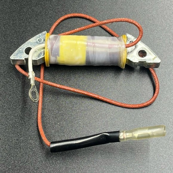 Катушка зажигания подмаховиковая Yamaha 40J(PREMARINE)