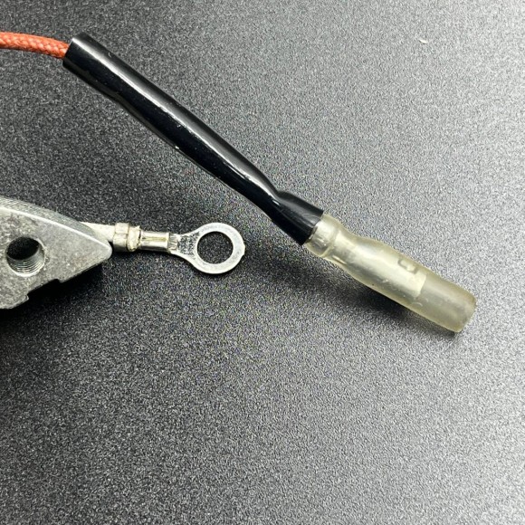 Катушка зажигания подмаховиковая Yamaha 40J(PREMARINE)