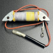 Катушка зажигания подмаховиковая Yamaha 40J(PREMARINE) Катушка зажигания подмаховиковая Yamaha 40J(PREMARINE)