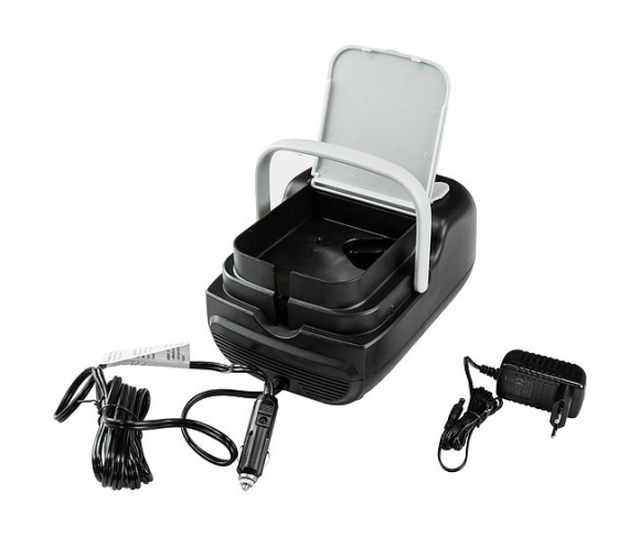 Насос электрический аккумуляторный высокого давления AP-016B, Marine Rocket