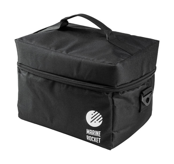 Насос электрический аккумуляторный высокого давления AP-016B, Marine Rocket