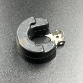 Поплавок карбюратора Yamaha F115-200 (18-7068) (PREMARINE)