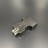 Поплавок карбюратора Yamaha F115-200 (18-7068) (PREMARINE)