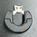 Поплавок карбюратора Yamaha F115-200 (18-7068) (PREMARINE)