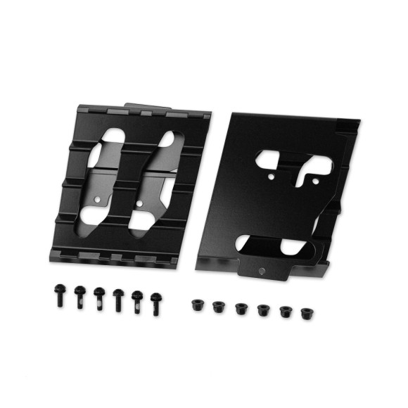 Комплект передних подножек (упоры) BRP SM-12644 Комплект передних подножек (упоры) BRP SM-12644