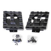 Комплект передних подножек (упоры) BRP SM-12644 Комплект передних подножек (упоры) BRP SM-12644