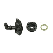 Замок (фиксатор) капота Polaris SM-12556 Замок (фиксатор) капота Polaris SM-12556