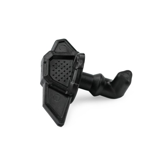 Замок (фиксатор) капота Polaris SM-12556 Замок (фиксатор) капота Polaris SM-12556