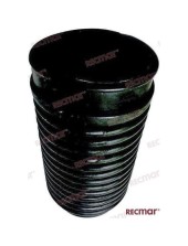 Гофра (сильфон) выхлопа Volvo Penta, Recmar Гофра (сильфон) выхлопа Volvo Penta, Recmar