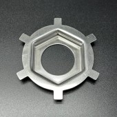 Шайба винта стопорная Mercruiser Bravo (Quicksilver)