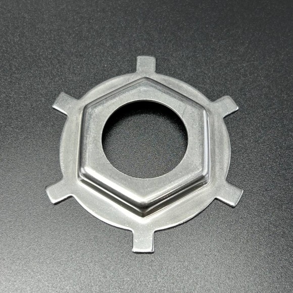 Шайба винта стопорная Mercruiser Bravo (Quicksilver)