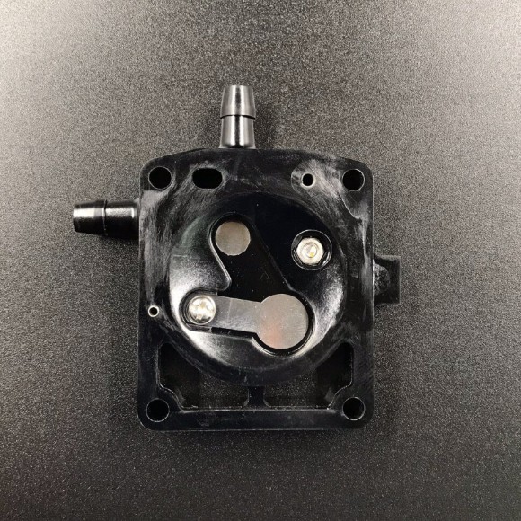 Корпус топливного насоса Yamaha 30D (Yamaha) Корпус топливного насоса Yamaha 30D (Yamaha)