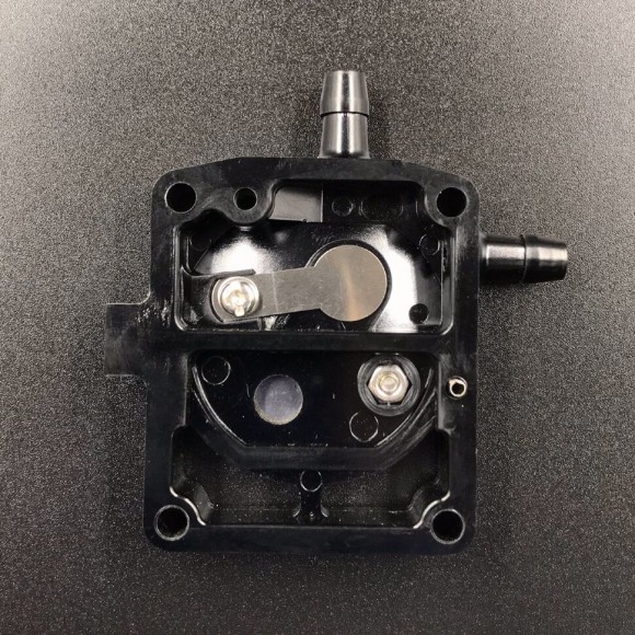 Корпус топливного насоса Yamaha 30D (Yamaha) Корпус топливного насоса Yamaha 30D (Yamaha)