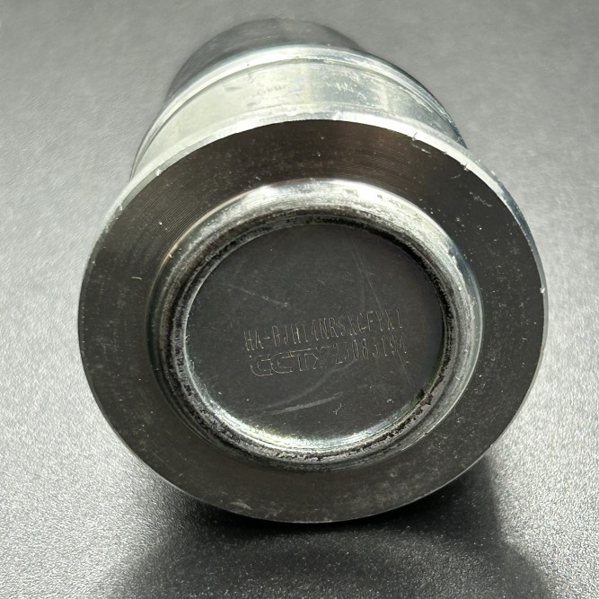 Опора шаровая нижняя CFM X6/X8 (ZIBO)