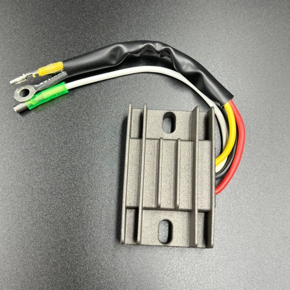 Реле-регулятор напряжения Suzuki DF9.9-15 (32800-94J00) (PREMARINE)