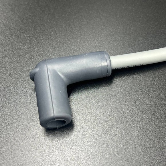 Провод высоковольтный свечной Mercury 30-250 (Quicksilver) Провод высоковольтный свечной Mercury 30-250 (Quicksilver)