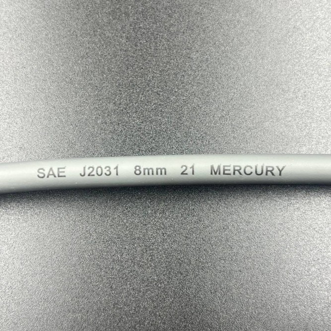 Провод высоковольтный свечной Mercury 30-250 (Quicksilver)