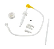 Насос ручной для замены масла в редукторе ПЛМ Насос ручной для замены масла в редукторе ПЛМ