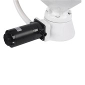 Насос мацераторный для электрических унитазов Seaflo 12В