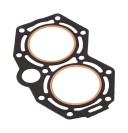 Прокладка под головку цилиндра Tohatsu/Mercury 25-30, Recmar