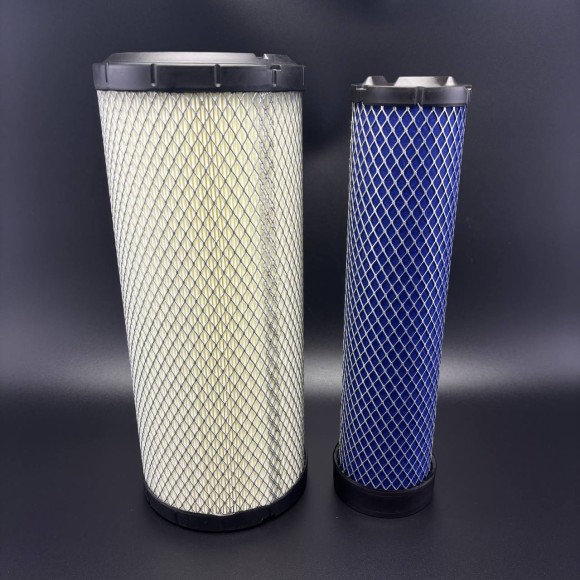 Воздушный фильтр BRP Can-Am Maverick X3 \ Max\ Turbo\ Sport (ZIBO)