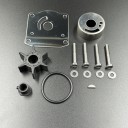 Ремкомплект помпы охлаждения Yamaha 25-30 (69P-W0078-00) (Kacawa)