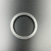 Прокладка патрубка коллектора, снегоход Yamaha VK540, VX750, VX800 (89A-14613-00; 09-718028) (Osaka) Прокладка патрубка коллектора, снегоход Yamaha VK540, VX750, VX800 (89A-14613-00; 09-718028) (Osaka)