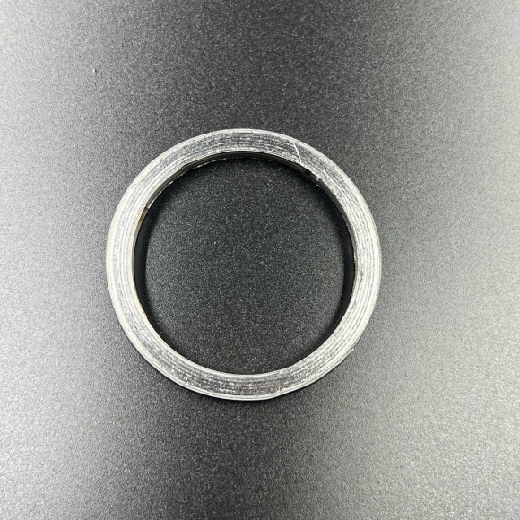 Прокладка патрубка коллектора, снегоход Yamaha VK540, VX750, VX800 (89A-14613-00; 09-718028) (Osaka) Прокладка патрубка коллектора, снегоход Yamaha VK540, VX750, VX800 (89A-14613-00; 09-718028) (Osaka)