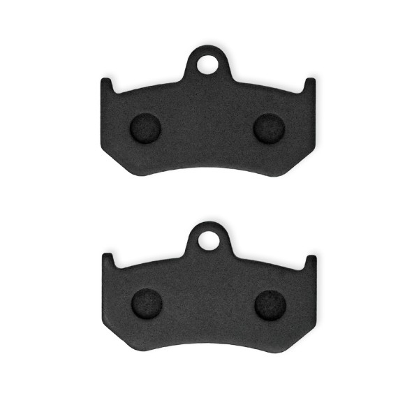 Тормозные колодки Yamaha SM-05013 (KINETIX)