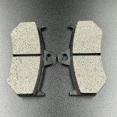 Тормозные колодки Yamaha SM-05013 (KINETIX)