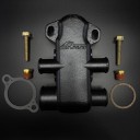 Корпус термостата чугунный THERM HSG ASM QS