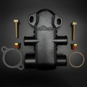 Корпус термостата чугунный THERM HSG ASM QS Корпус термостата чугунный THERM HSG ASM QS
